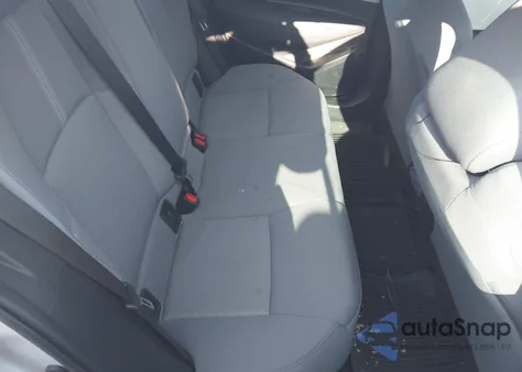 2023 Toyota Corolla Se z USA, uszkodzony, nr VIN 5YFS4MCE2PP165964